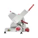 Berkel B14-SLC Gravity Feed Meat Slicer – 14” Chromium‑Plated Blade, 9/16” Slice, Steel & Aluminum, 1/2 HP, 115V 1 image
