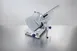 Edlund EDV-13 Edvantage Meat Slicer – 13” forged carbon steel blade, gravity feed, 33”L x 22.5”W x 27.5”H, 115V 1/2HP 2 image