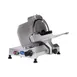 Globe C9 Chefmate Series 9" Compact Manual Meat Slicer, Belt-Driven, 1/4 HP 1 image