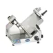 Globe S13-05 S-Series Premium 13" Heavy-Duty Manual Meat Slicer, 1/2 HP, 220V 1 image