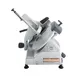Centerline by Hobart EDGE12-11 - 12" Carbon Steel Meat Slicer, Angle Feed, Belt Drive, 1/2 HP, 120V 2 image