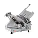 Hobart HS6-1 13" Manual Slicer with Removable Knife - 1/2 HP 1 image