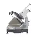 Hobart HS9N-1 Automatic Meat Slicer, 13" CleanCut Knife, 1/2 HP Electric, 3 Stroke Lengths, (4) Stroke Speeds 1 image