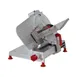 Axis AX-S12 ULTRA Manual Feed Meat Slicer with 12" Blade, Belt Driven 1 image