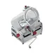 Axis AX-S13GAIX Heavy Duty Countertop Food Slicer with 13" Blade, Gear Driven 1 image