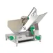 Primo PS-12D Meat Slicer - 12" Blade, Belt-Driven 1/2 HP Motor, Anodized Aluminum Housing, Ring Guard, cETLus Certified 1 image