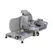 Omas H35S - Meat Slicer, 14" Gear-Driven Blade, 45° Inclined, 0-25mm Slice, 2/5 HP, 300W, 110V, ETL Certified 1 image