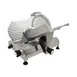 Omcan USA 13629 MS-IT-300-IP Meat Slicer, 12" Steel Blade 1/2 HP Motor, 280 RPM, Belt Drive, Gravity Feed, 16mm Cut, Body 1 image