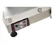 Omcan USA 13645 - Automatic 13" High-Carbon Chromed Blade Meat Slicer, Gear, 1/2 HP Motors, 110V/60Hz, Gravity, Body 4 image