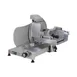 Omcan USA 39631 S Series Meat Horizontal Slicer – 14" Aluminum Blade, Gear‑Driven Manual Feed, 2/5 HP 110V 1 image