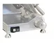 Omcan USA 41711 - Manual Meat Slicer, 10" Belt-Drive Knife, 1/5 HP 110V 60Hz Motor, NEMA 5-15P Cord, CE Certified 5 image