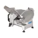 Pro-Cut KDS-12 Meat Slicer – 12” Chromium Steel Blade, 11/16” Slice, Belt-Driven, 1/3 HP, 250W, Stainless Steel 1 image
