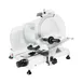 Rheninghaus RTS12-Q Meat Slicer – 9.05”×8.26” Cutting Area, 12” Chromed Alloy Knife, ½ HP Fan‑Cooled Motor, 115V 1 image