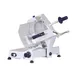 Skyfood AF300 Meat Slicer – 12" Blade, Manual Belt‑Driven, 5/8" Slice, Built‑In Sharpener, 1/3 HP 110V, Sold per Box 1 image