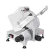Skyfood GL250F 10" Meat Slicer – Belt Drive, Gravity Feed, Aluminum Body, 1/3 HP, 110V, Chromium Steel Knife, ETL 1 image