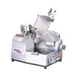 Turbo Air GS-12A - German Knife Commercial Meat Slicer, 12” Stainless Blade, Gear-Driven 1/2 HP Motor, 9-Speed Chute, 115V 1 image