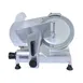 Uniworld SL-10E Meat Slicer – Manual Feed, 10" Blade, Belt‑Driven, .30 HP Motor, 110V/60Hz, 3/8" Slice, ETL Certified 1 image