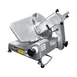 Univex 1000M Meat Slicer – 13” Blade, Belt‑Driven, Gravity Feed, 0‑0.875” Slice, 1/2 HP Motor, NSF Certified 1 image
