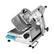Univex 1000S Meat Slicer – 13” Knife, 1/2 HP, 12 Auto Settings, Gravity Feed, 35‑64 SPM, 0‑0.875” Slices, NSF 1 image