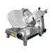 Univex 8713M Meat Slicer – 13” Knife, Manual Gravity Feed, 1/2 HP Motor, Anodized Aluminum, NSF Certified 1 image