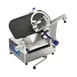 Vollrath 40954 Automatic Meat Slicer – 12” Blade, Gravity Feed, 3/4 HP, 120V, 22-5/8”W x 29-5/8”D x 24-7/8”H, Plate 1 image
