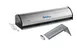Curtron MCS-72-AL Microshield Air Door 1 image