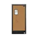 Curtron SPD-35-L-GK-3084 Service-Pro® Series 35 Swinging Door 1 image