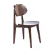 Flash Furniture XU-CH10367-3-ANTCPR-GG Verona Dining Chair, 500 lb, Wood Back & Seat, Antique Copper 1 image