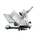 Bizerba GSP SBR HD I 150 - Meat Slicer, 13" Stainless Blade, 1/2 HP, 30-75 Slices/min, 3 Stroke Lengths, 120V 1 image