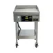 AccuTemp EGF2083A2450-S2 24" Countertop Electric Griddle with Stand Base, 24" x 30" Surface, 208v 1 image