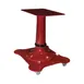 Globe FSSTAND 29" Mobile Heavy-Duty Artisan Pedestal for FS14 Flywheel Slicer with Locking Casters 1 image