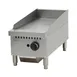 Serv-Ware SMGS-12-LP 35" Countertop Gas Griddle 1 image