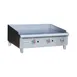 Serv-Ware SMGS-36-LP 40" Countertop Gas Griddle 1 image