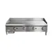 Serv-Ware SMGS-48-LP 52" Countertop Gas Griddle 1 image