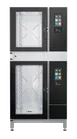 Blodgett INVOQ 61BLG/101BLG Half/Full Size 17 Pan Gas Combi Oven w/ Touchscreen, Boilerless, 112.600 BTU 1 image