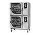 Blodgett INVOQ 62BG Full Size 6 Pan Gas Combi Oven w/ Touchscreen, Steam Generator, 136.400 BTU 1 image
