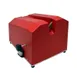 Omcan USA 10996 Trento Sharpening Machine, 8-1/4" D x 8" W x 6-3/16" H, Wheels, NEMA 5-15P Plug 1 image