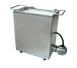 Omcan USA 19925 Knife Sanitizer for 6" Knives, 1100W with Temp Control, Stainless Steel, 115V/60Hz 1 image