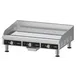 Omcan USA 48597 37" Countertop Electric Griddle 1 image