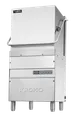 Omcan USA 49127 28" Door Type Dishwasher, High Temp 1 image