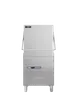 Omcan USA 49128 28" Door Type Dishwasher, 30 Racks/Hour 1 image
