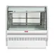 Howard-McCray SC-CBS40E-4C-S-LED 52" Refrigerated Bakery Display Case, Stainless Steel 2 image