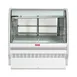 Howard-McCray SC-CBS40E-8C-BE-LED 100" Black Refrigerated Bakery Display Case 2 image