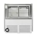 Howard-McCray SC-CBS40E-8C-LED 100" White Refrigerated Bakery Display Case 5 image