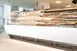 Oscartek CLASSIC GNG 1000 39" Self Serve Air Screen Refrigeration Merchandiser/Showcase/Display 1 image