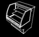Oscartek CLASSIC GNG 1000 39" Self Serve Air Screen Refrigeration Merchandiser/Showcase/Display 2 image