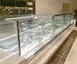 Oscartek DIAMOND 2 GNG 1000 39" Self Serve Air Screen Refrigeration Merchandiser/Showcase/Display 1 image