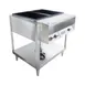 Vollrath 38116 32" Servewell® Electric (2) Sealed Well Hot Food Table 1 image
