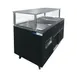 Vollrath 39769 46" 2-Series Affordable Portable™ (3) Open Well Hot Food Station 1 image