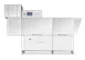 Blakeslee RC-86-3 DR99 110" Conveyor Dishwasher / 340rph, 22.45gal tank 1 image